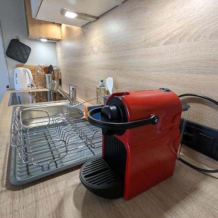 Alte Brauerei Buchs Apartman Buchs  Kültér fotó