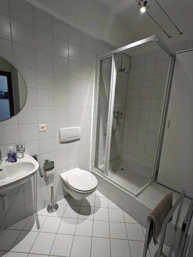 Alte Brauerei Buchs Apartman Buchs  Kültér fotó