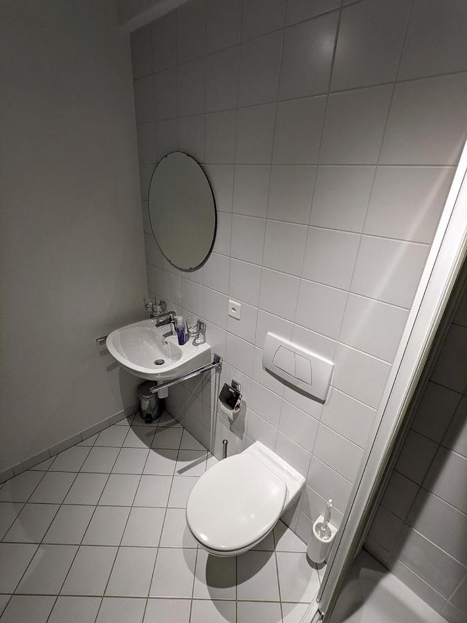 Alte Brauerei Buchs Apartman Buchs  Kültér fotó