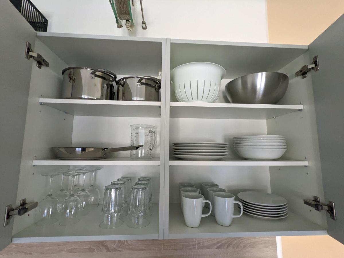 Alte Brauerei Buchs Apartman Buchs  Kültér fotó