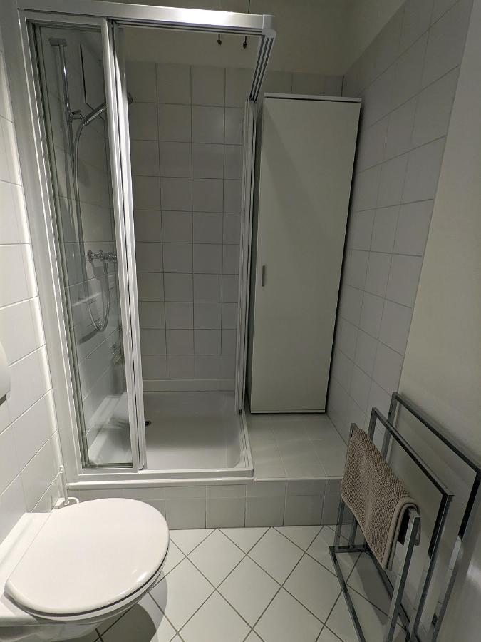 Alte Brauerei Buchs Apartman Buchs  Kültér fotó