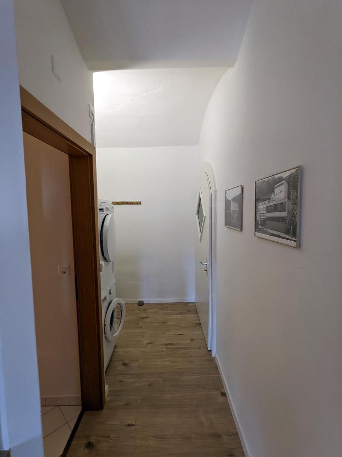Alte Brauerei Buchs Apartman Buchs  Kültér fotó