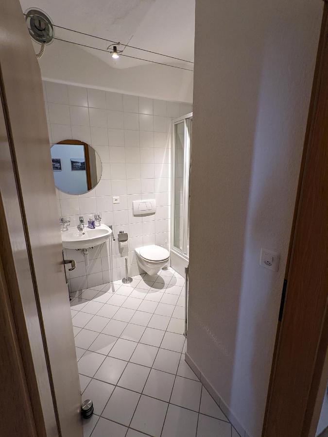 Alte Brauerei Buchs Apartman Buchs  Kültér fotó