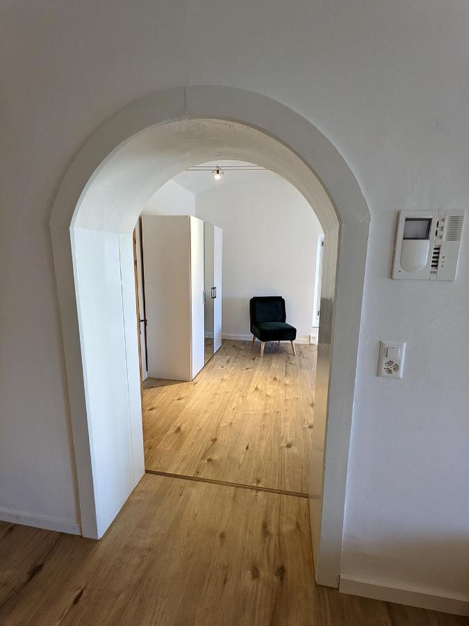 Alte Brauerei Buchs Apartman Buchs  Kültér fotó